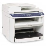 Canon IMAGECLASS D480 Laser